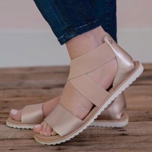 Sorel Sandals